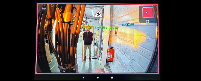 AI-Based Collision Avoidance Systems 3