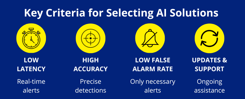 ai for forklift safety