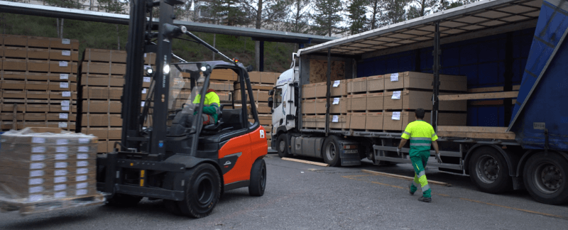 AI-powered telematics 3
