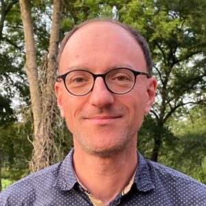 Picture of Franck Gayraud