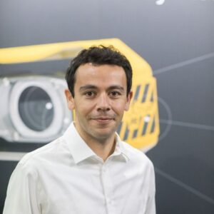 Picture of Sabri Bayoudh