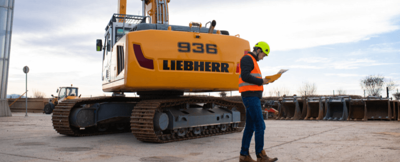 Excavator Safety 2