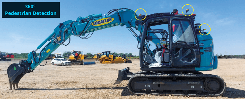 Excavator Safety 3