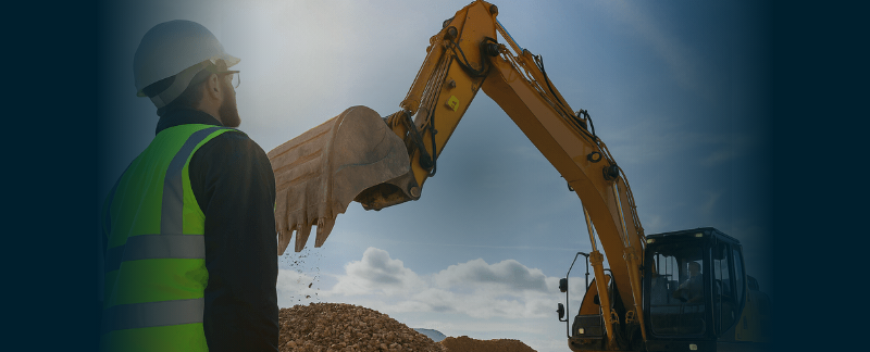 Excavator Safety
