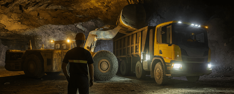 ai in mining operations