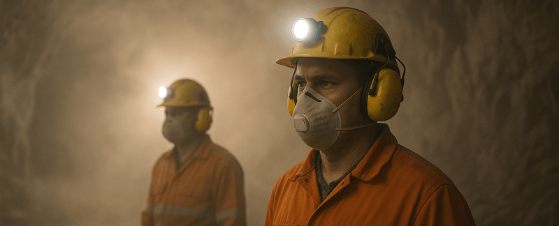 AI in Mining operations