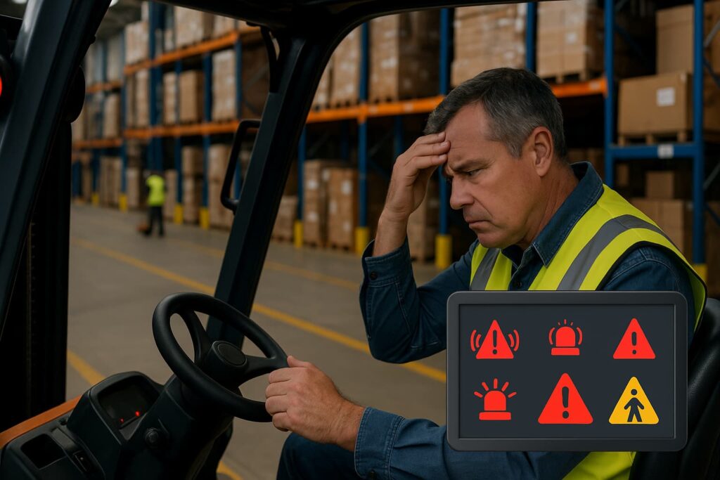 alarm fatigue safety systems