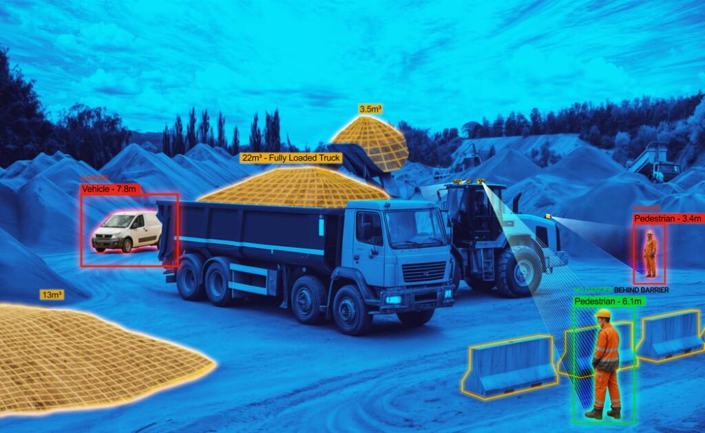 BLAXTAIR QUARRY IMAGE