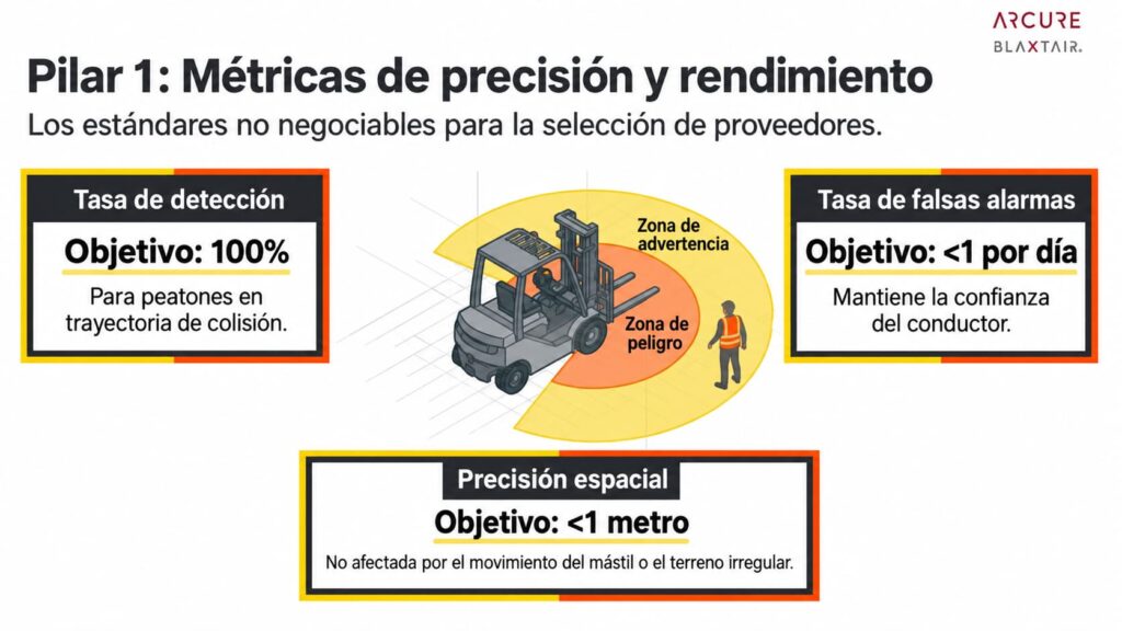 IA para la prevención de colisiones industriales