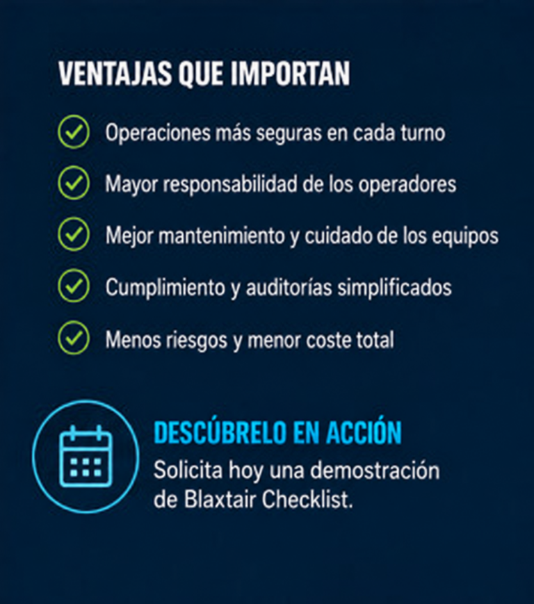 control de acceso ventajas